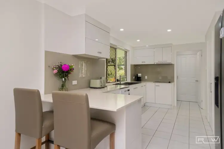 Fourth view of Homely house listing, 82-84 Norman Drive, Barmaryee QLD 4703