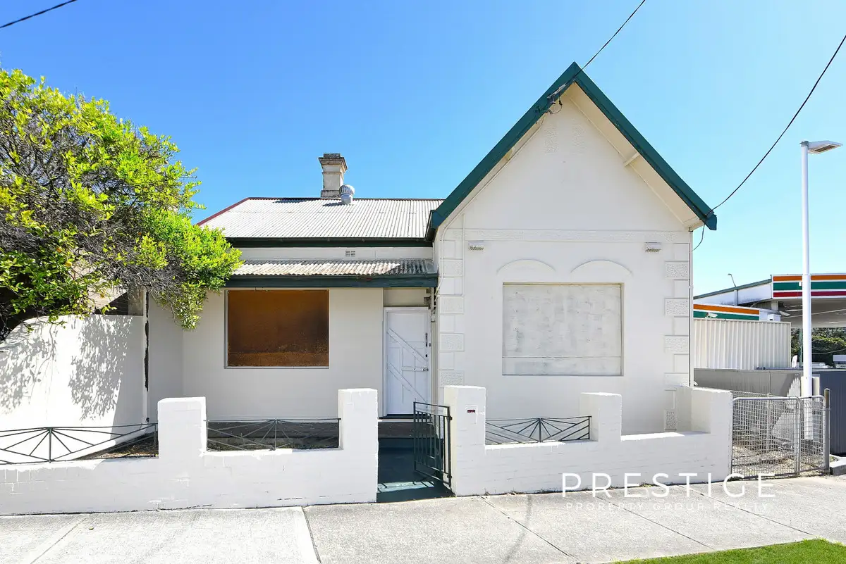 Main view of Homely house listing, 5 West Botany Street, Arncliffe NSW 2205