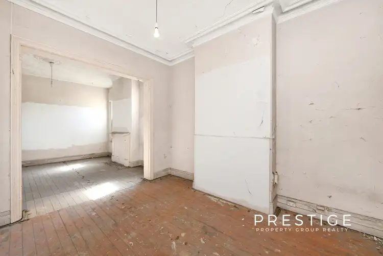 Second view of Homely house listing, 5 West Botany Street, Arncliffe NSW 2205