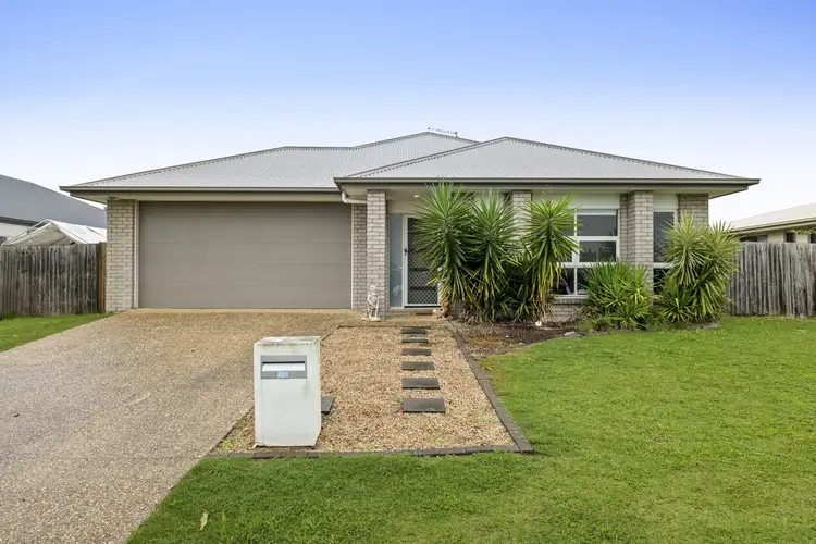 20 Magpie Drive