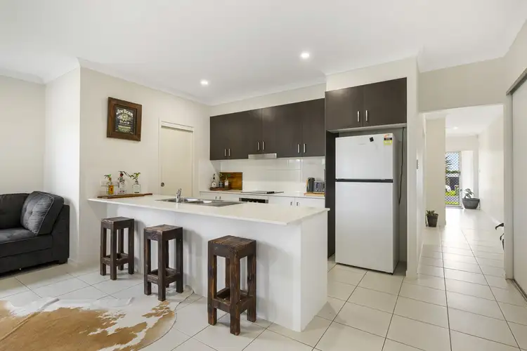 Second view of Homely house listing, 20 Magpie Drive, Cambooya QLD 4358