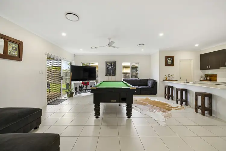 Fourth view of Homely house listing, 20 Magpie Drive, Cambooya QLD 4358