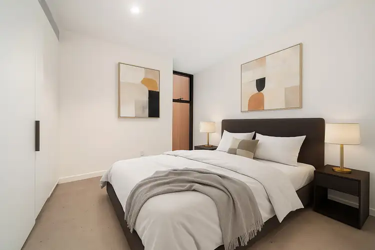 Third view of Homely apartment listing, 501/8 Central Park Avenue, Chippendale NSW 2008