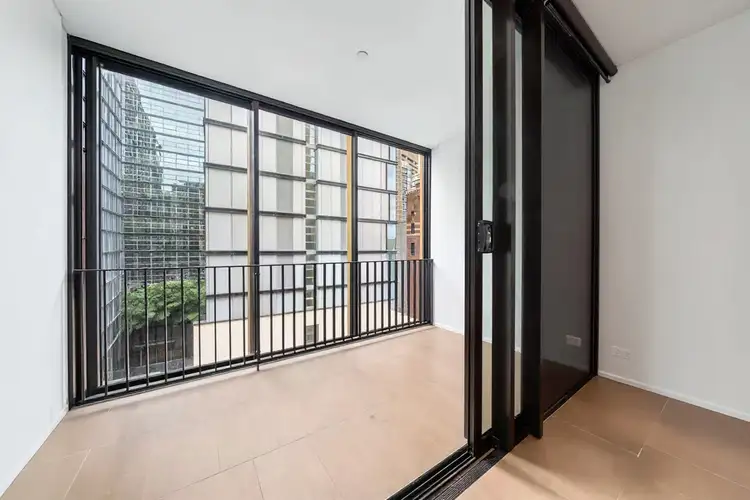 Fourth view of Homely apartment listing, 501/8 Central Park Avenue, Chippendale NSW 2008