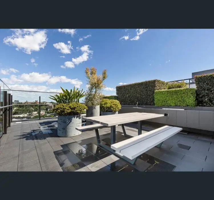 Sixth view of Homely apartment listing, 501/8 Central Park Avenue, Chippendale NSW 2008