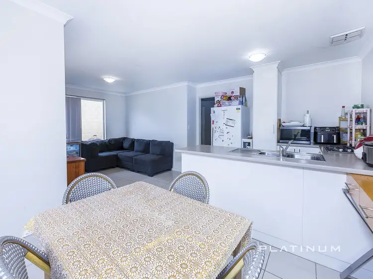 Seventh view of Homely house listing, 16/6 Chipping Crescent, Butler WA 6036