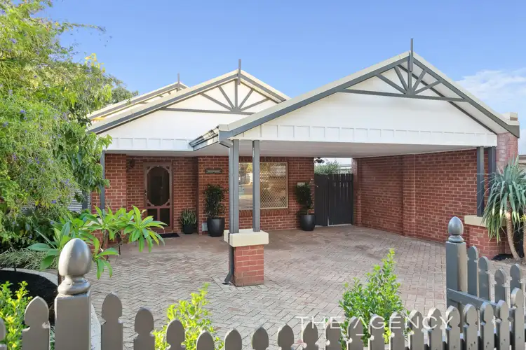 93 Hardy Road