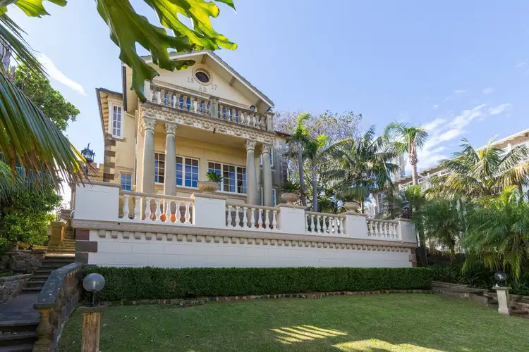 3 Ashgate Avenue, Vaucluse NSW 2030