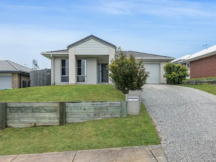 Main view of Homely house listing, 7 Endeavour Street, Brassall QLD 4305
