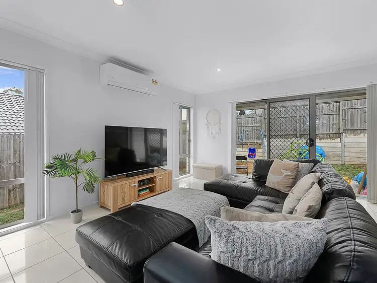 Third view of Homely house listing, 7 Endeavour Street, Brassall QLD 4305