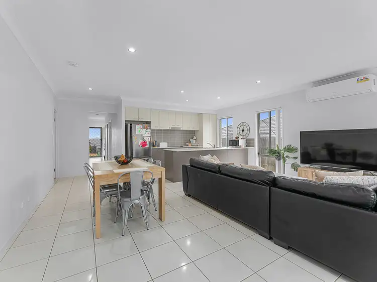 Fourth view of Homely house listing, 7 Endeavour Street, Brassall QLD 4305