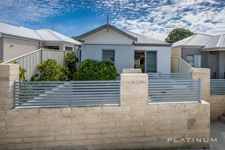 Main view of Homely house listing, 68 Revitalise Circuit, Craigie WA 6025