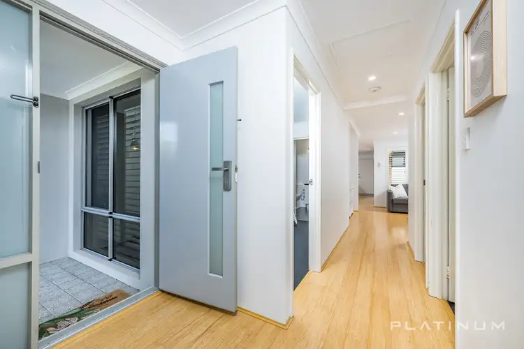 Second view of Homely house listing, 68 Revitalise Circuit, Craigie WA 6025