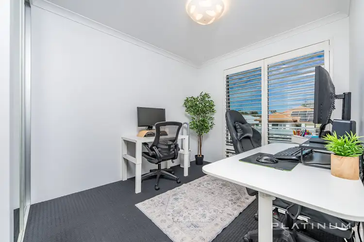 Third view of Homely house listing, 68 Revitalise Circuit, Craigie WA 6025