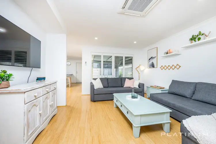 Fourth view of Homely house listing, 68 Revitalise Circuit, Craigie WA 6025