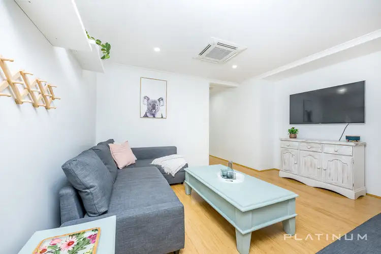Fifth view of Homely house listing, 68 Revitalise Circuit, Craigie WA 6025