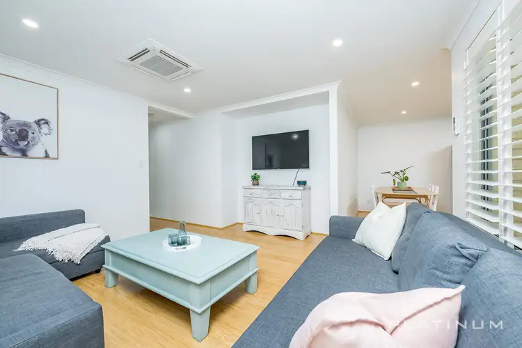 Sixth view of Homely house listing, 68 Revitalise Circuit, Craigie WA 6025