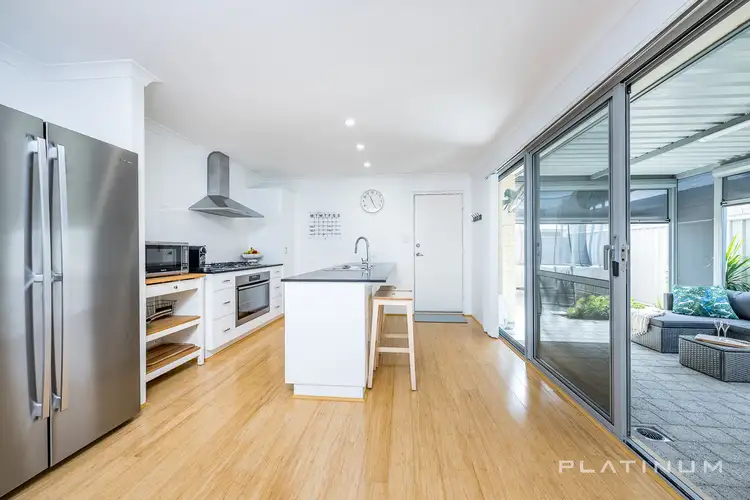 Seventh view of Homely house listing, 68 Revitalise Circuit, Craigie WA 6025