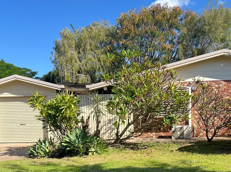 Main view of Homely house listing, 11 Memory Boulevard, Innes Park QLD 4670