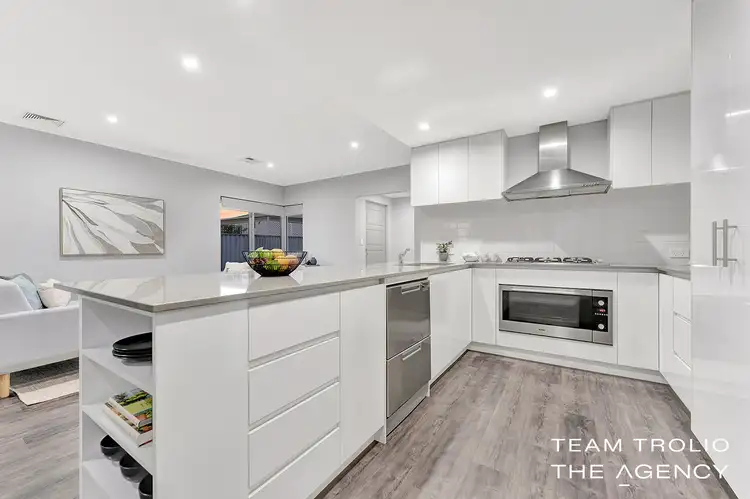 41A Bucat Street, Hamilton Hill WA 6163