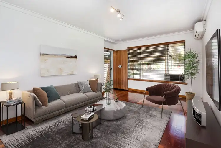 33A Cleopatra Street