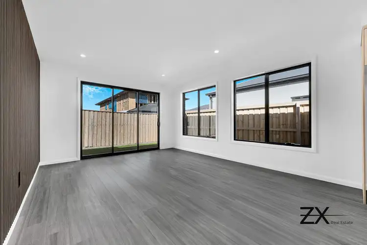 Fifth view of Homely house listing, 8 Heaton Road, Donnybrook VIC 3064