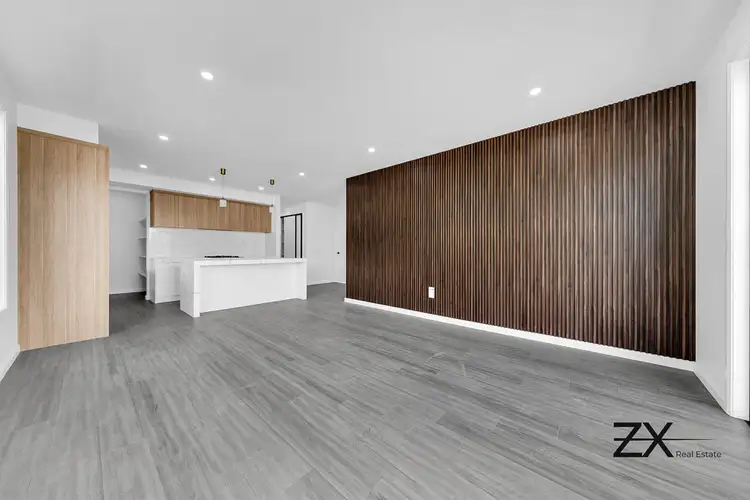 Sixth view of Homely house listing, 8 Heaton Road, Donnybrook VIC 3064