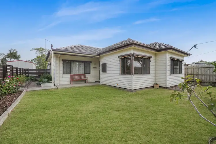 23 Kennedy Street, Longwarry VIC 3816