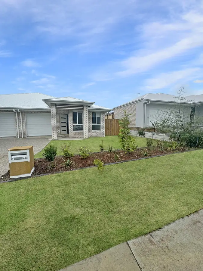 1/28 Darling Circuit, Plainland QLD 4341