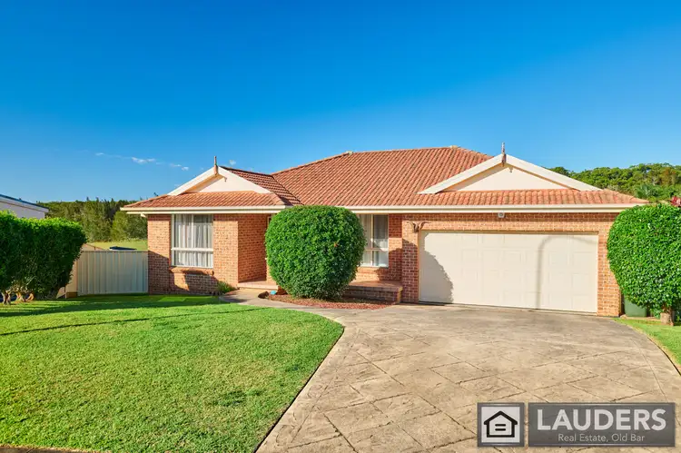 29 Coronation Street, Old Bar NSW 2430