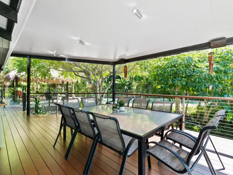Third view of Homely house listing, 24 Equinox Court, Mudgeeraba QLD 4213