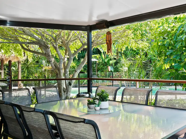 Fourth view of Homely house listing, 24 Equinox Court, Mudgeeraba QLD 4213