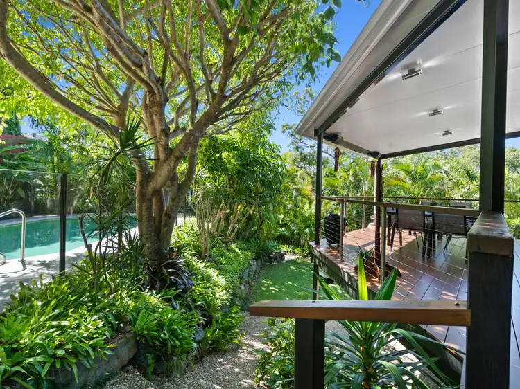 Fifth view of Homely house listing, 24 Equinox Court, Mudgeeraba QLD 4213