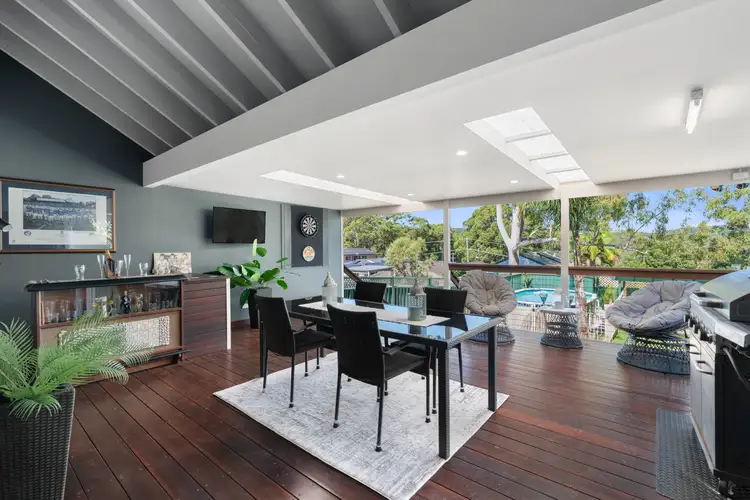 4 Lakala Avenue, Springfield NSW 2250