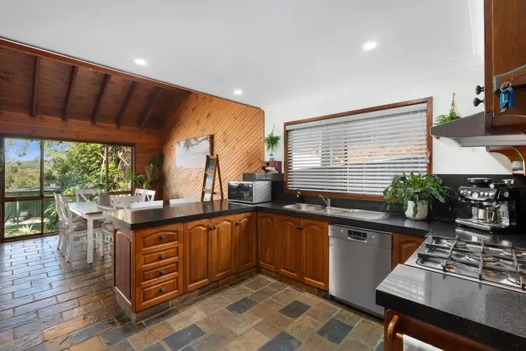 Third view of Homely house listing, 4 Lakala Avenue, Springfield NSW 2250