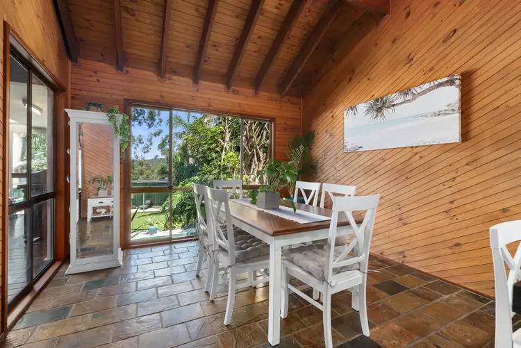 Fourth view of Homely house listing, 4 Lakala Avenue, Springfield NSW 2250