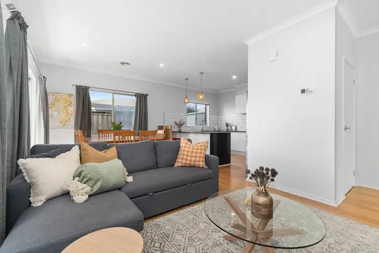 Third view of Homely house listing, 32 Remus Circuit, Cranbourne West VIC 3977
