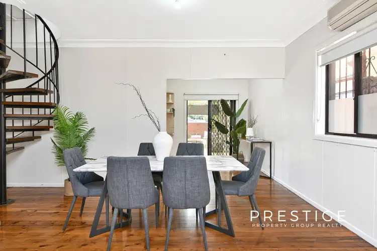 Fourth view of Homely house listing, 136 west Botany, Arncliffe NSW 2205