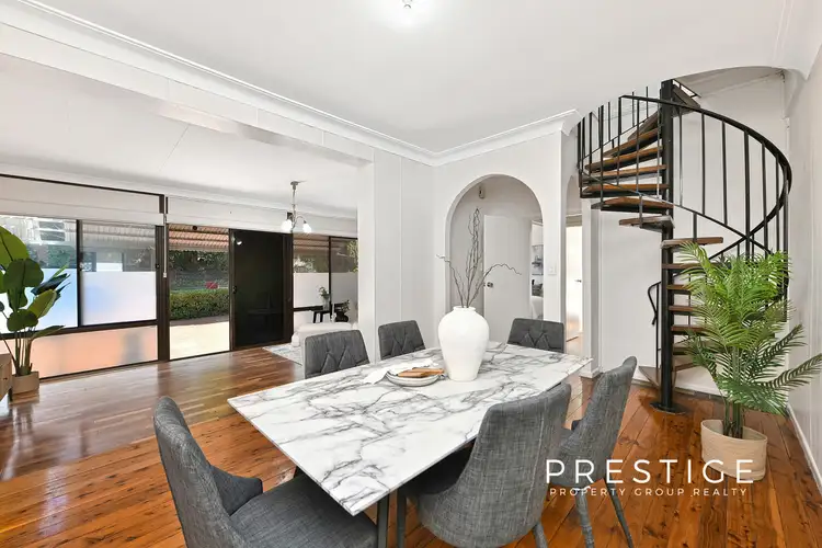Fifth view of Homely house listing, 136 west Botany, Arncliffe NSW 2205
