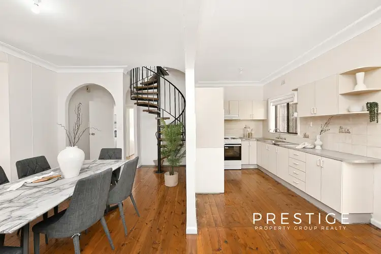 Sixth view of Homely house listing, 136 west Botany, Arncliffe NSW 2205