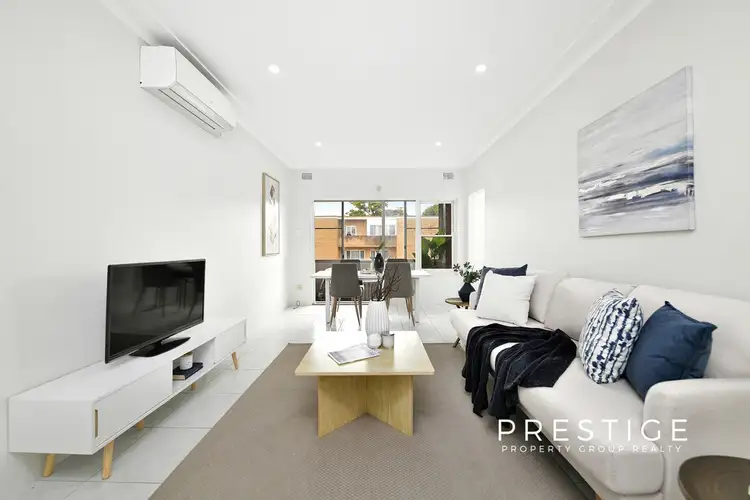 Third view of Homely apartment listing, 12/20 Monomeeth Street, Bexley NSW 2207
