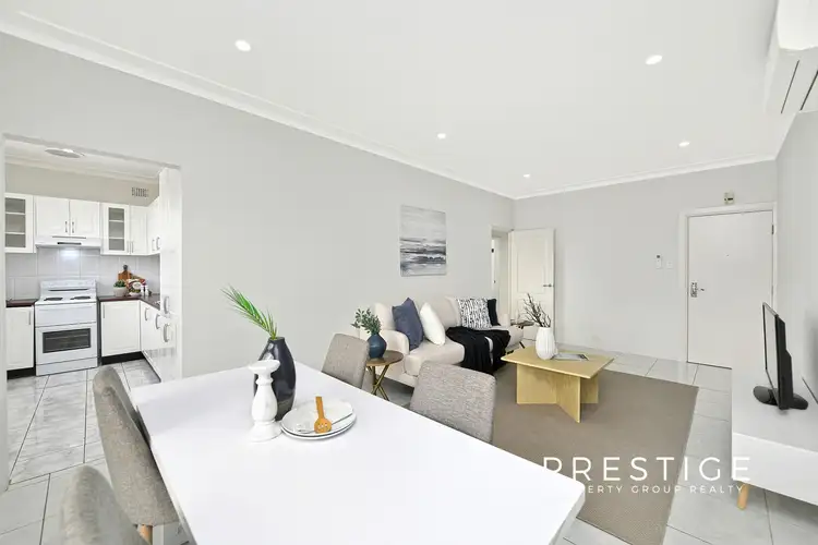 Fourth view of Homely apartment listing, 12/20 Monomeeth Street, Bexley NSW 2207
