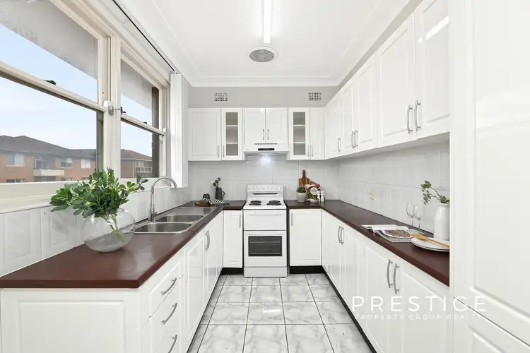 Fifth view of Homely apartment listing, 12/20 Monomeeth Street, Bexley NSW 2207