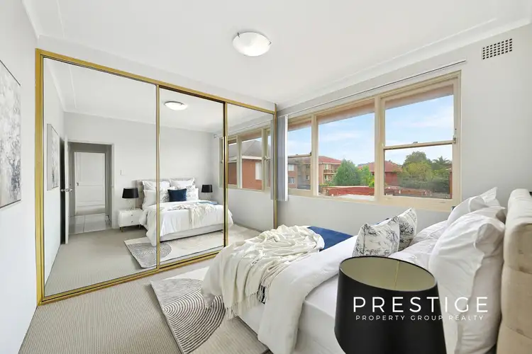 Sixth view of Homely apartment listing, 12/20 Monomeeth Street, Bexley NSW 2207