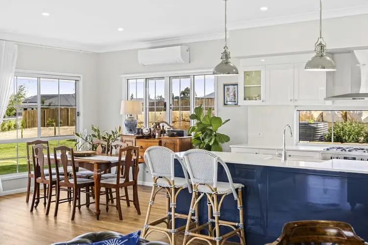 Second view of Homely house listing, 7 Drazen Place, Meringandan West QLD 4352
