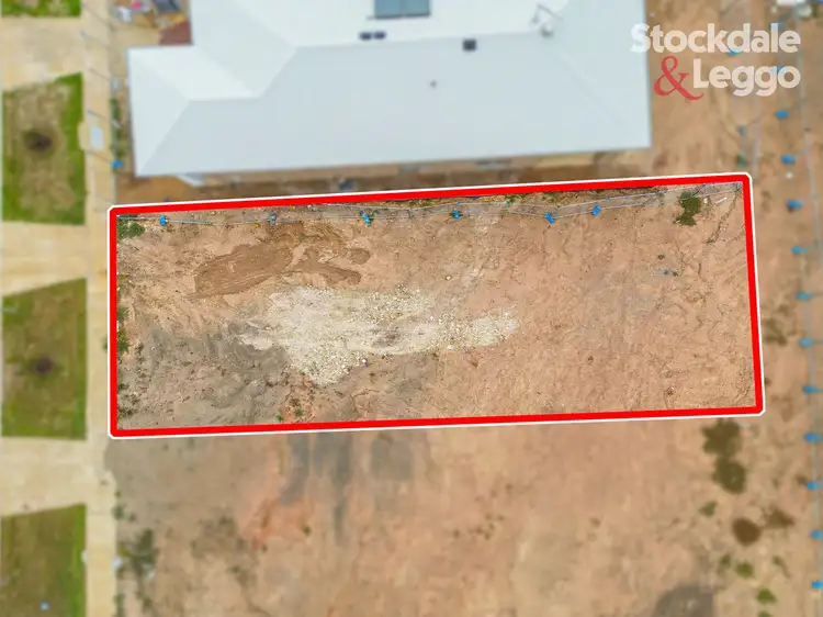 Second view of Homely land listing, LOT 304, 27 Platt Drive, Maddingley VIC 3340