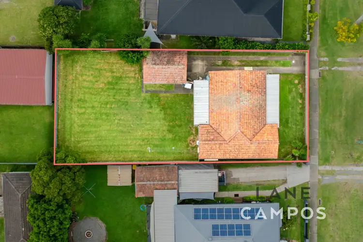 Second view of Homely house listing, 469 Maitland Road, Mayfield West NSW 2304