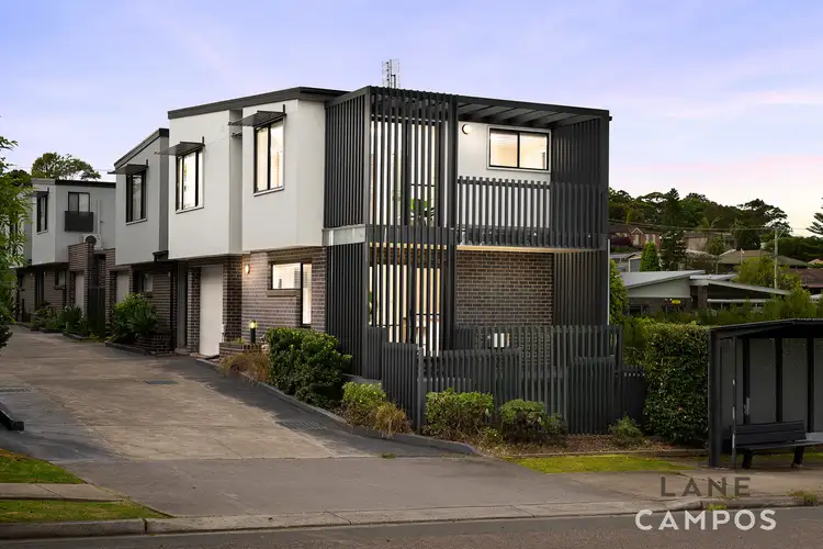 20/74 Tennent Road, Mount Hutton NSW 2290