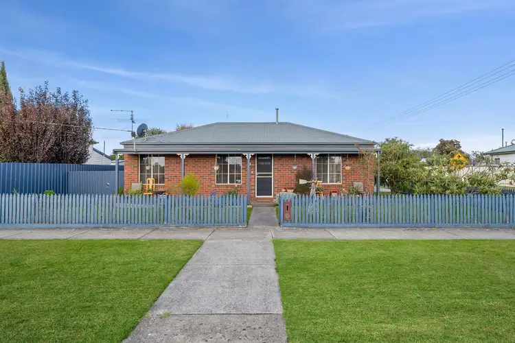 1/32 Scott Street, Colac VIC 3250