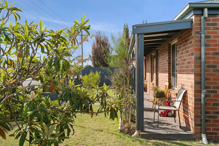 Second view of Homely townhouse listing, 1/32 Scott Street, Colac VIC 3250